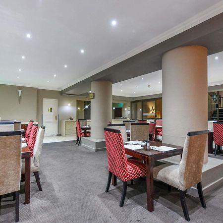 Mercure Hotel Nelspruit Mbombela Bagian luar foto