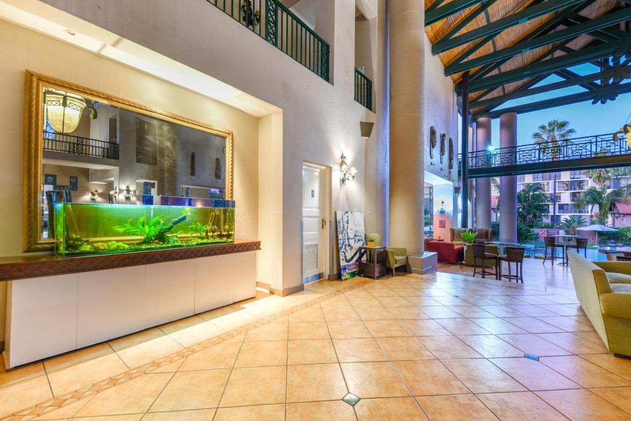 Mercure Hotel Nelspruit Mbombela Bagian luar foto