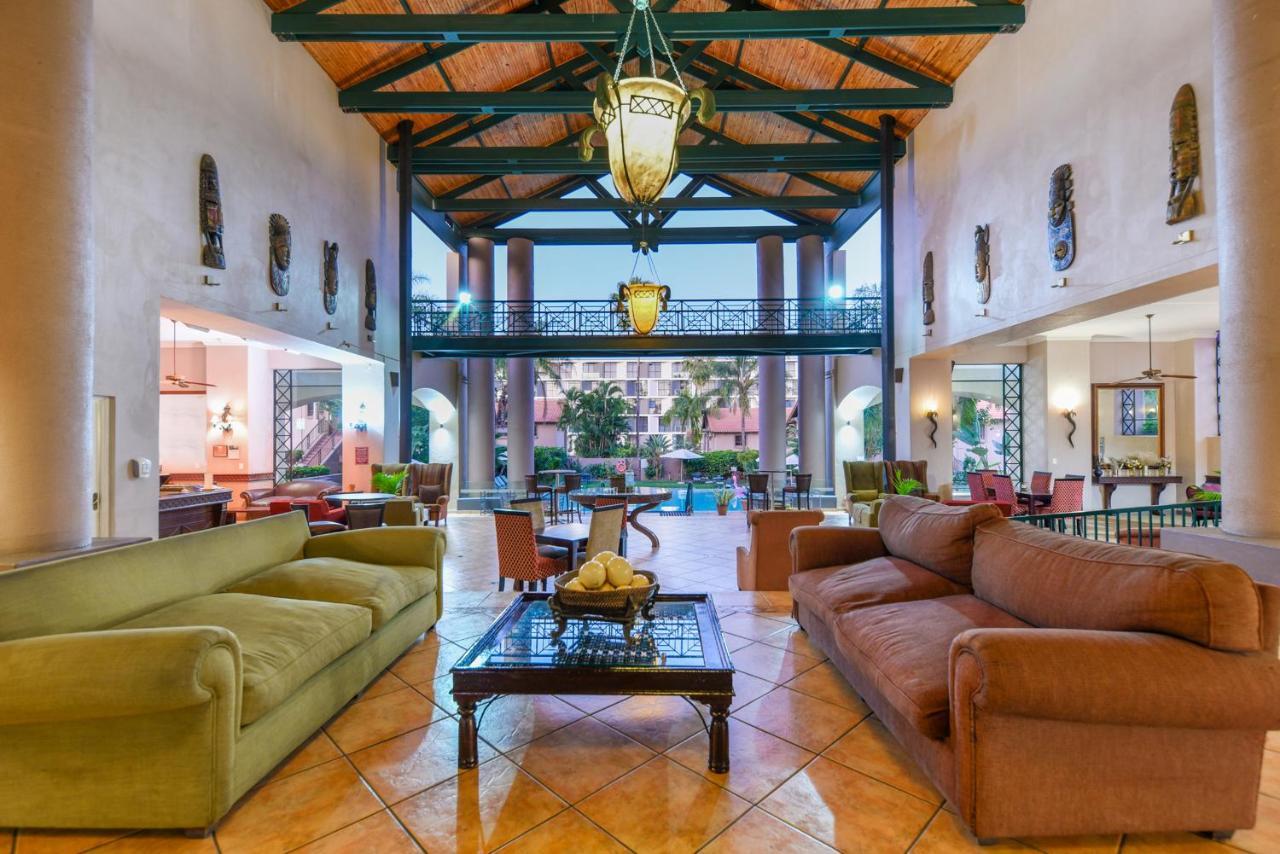 Mercure Hotel Nelspruit Mbombela Bagian luar foto
