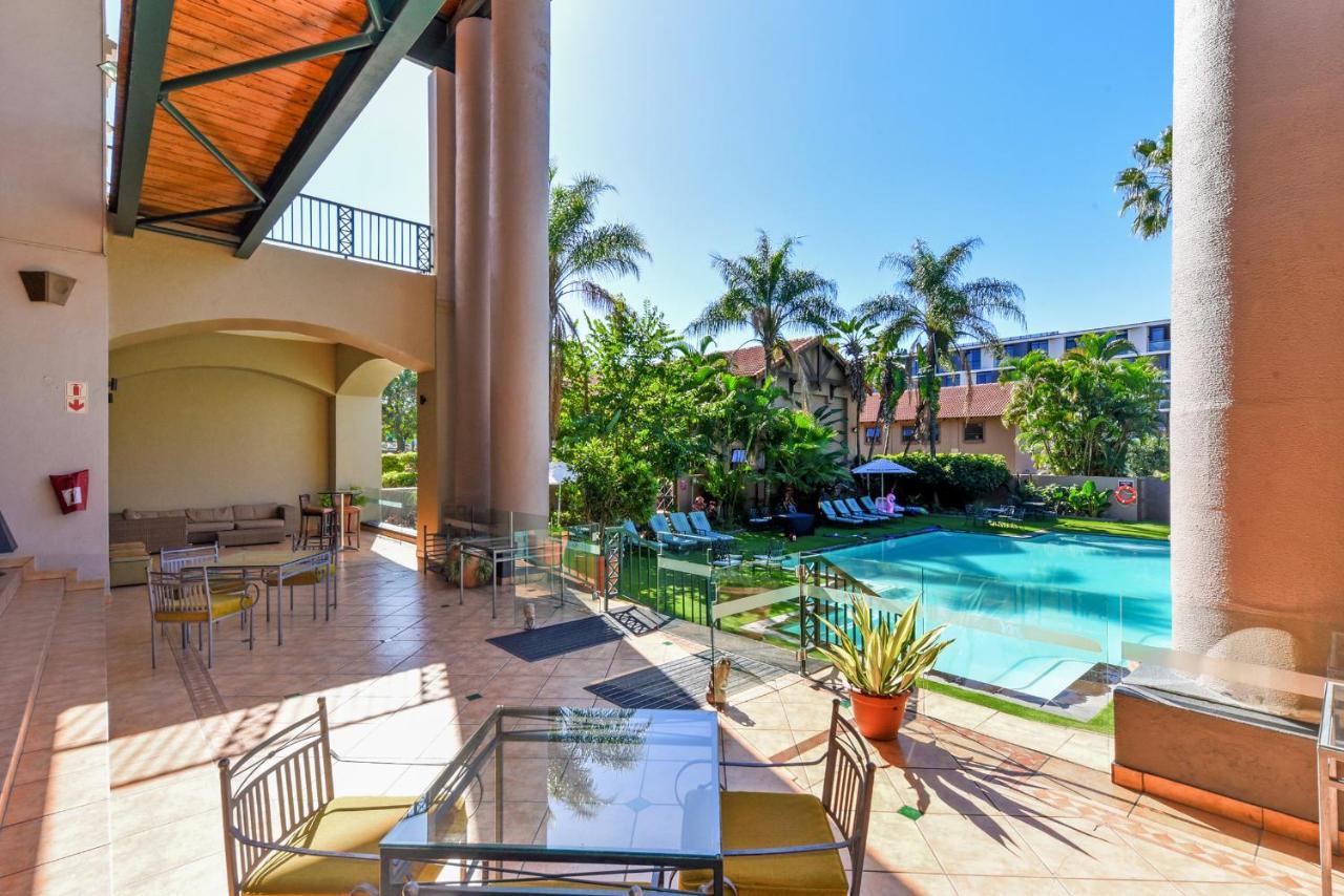 Mercure Hotel Nelspruit Mbombela Bagian luar foto