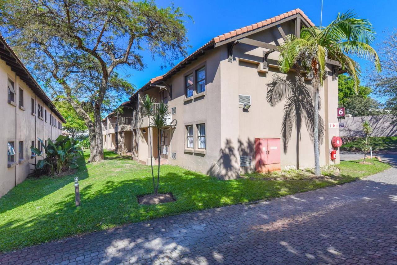 Mercure Hotel Nelspruit Mbombela Bagian luar foto