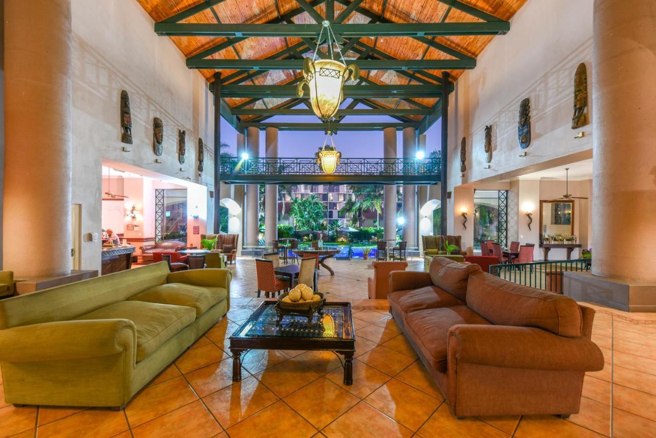 Mercure Hotel Nelspruit Mbombela Bagian luar foto