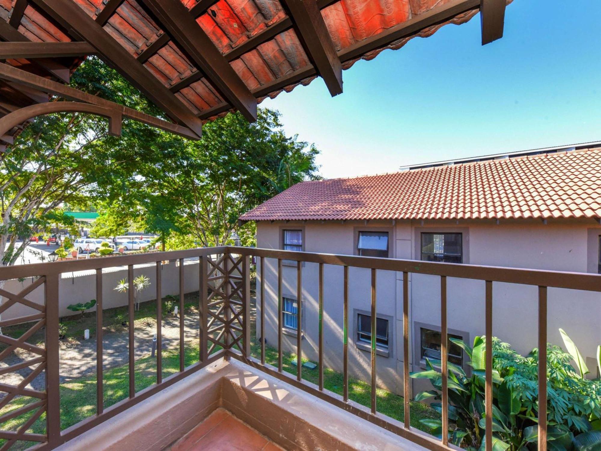 Mercure Hotel Nelspruit Mbombela Bagian luar foto