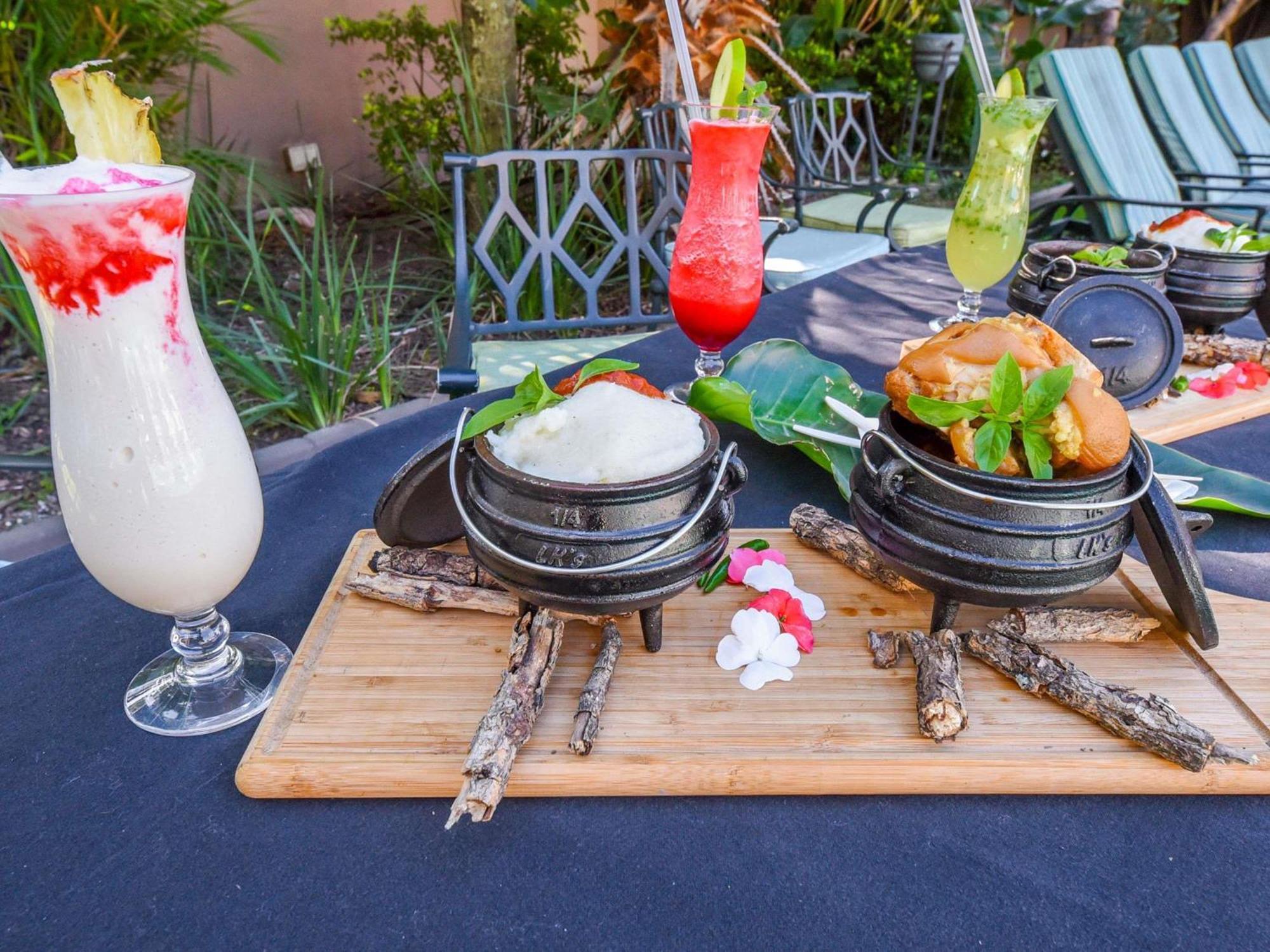 Mercure Hotel Nelspruit Mbombela Bagian luar foto